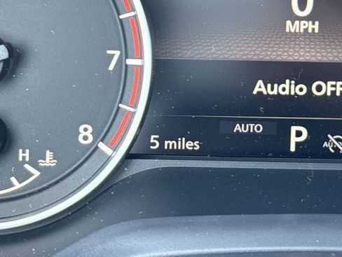 New 2026 Nissan Rogue SV image 31