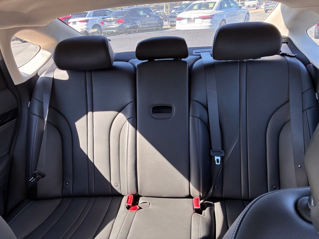 Used 2024 Genesis G80 2.5T AWD/4WD image 13