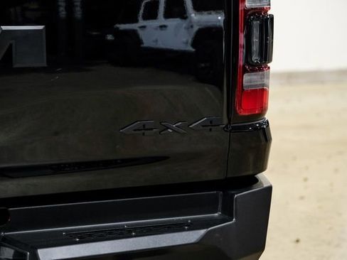 Used 2022 RAM 1500 TRX w/ TRX Level 2 Equipment Group image 42