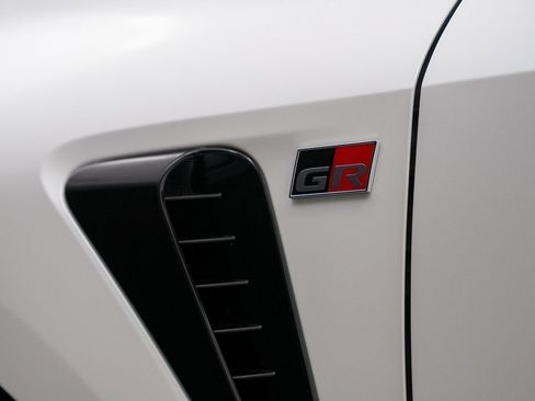 Used 2023 Toyota Corolla GR Morizo image 41