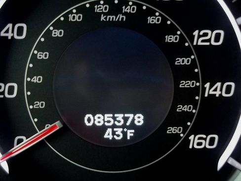 Used 2014 Acura TSX Sedan image 18