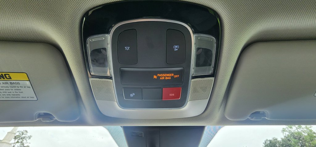 Used 2026 Hyundai Tucson SEL Plus FWD image 38