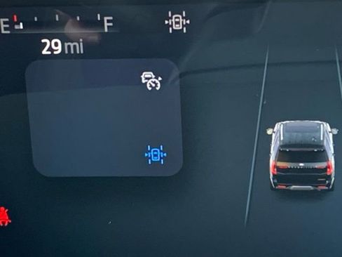 New 2026 Ford Expedition Tremor image 28