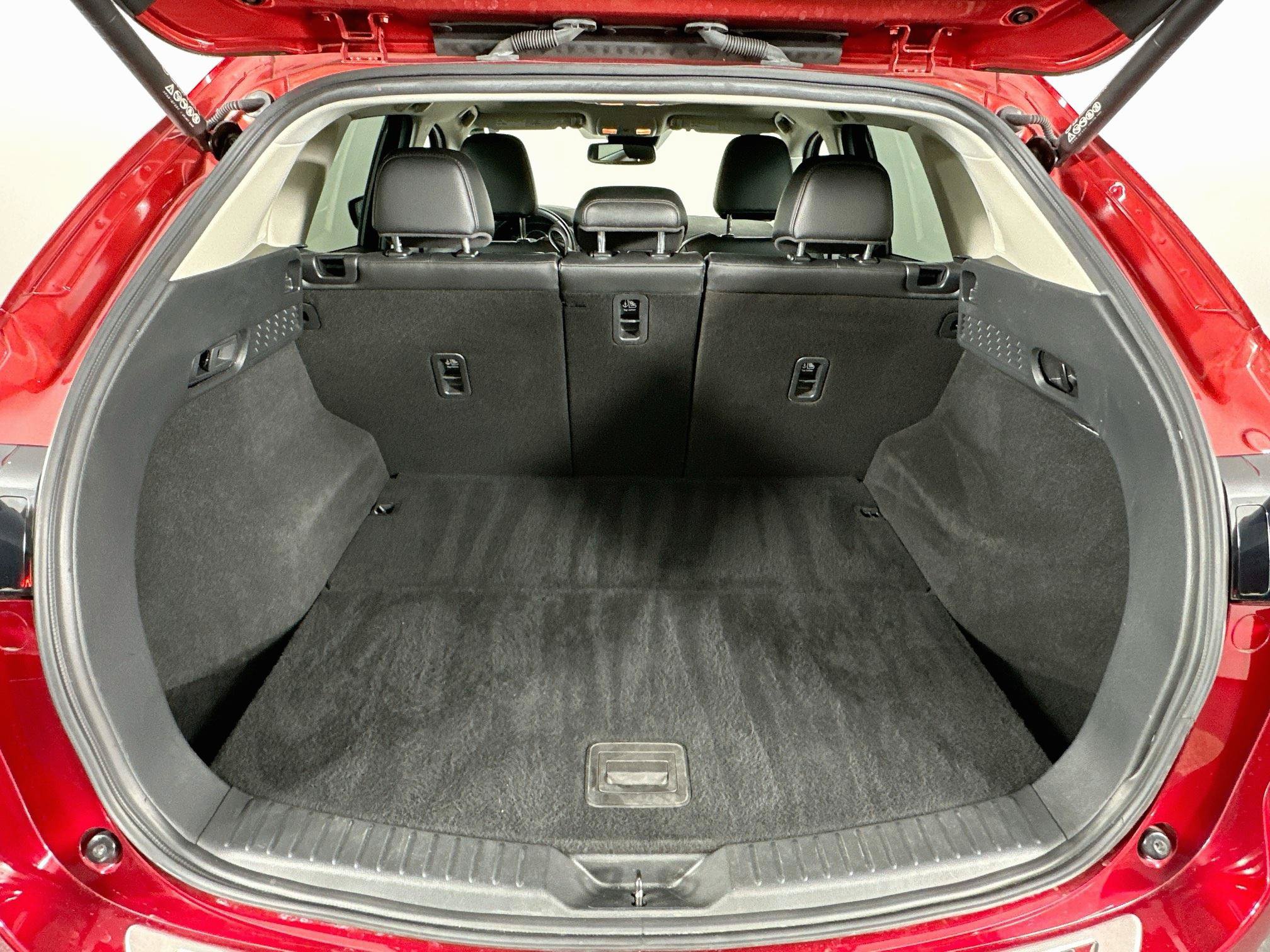 Used 2023 MAZDA CX-5 AWD 2.5 S w/ Premium Plus Pkg image 31