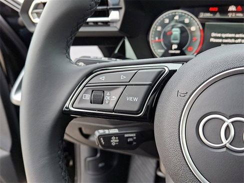 New 2026 Audi A3 2.0T Premium image 17