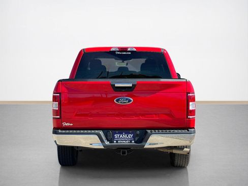 Used 2019 Ford F150 XLT w/ Equipment Group 302A Luxury image 6