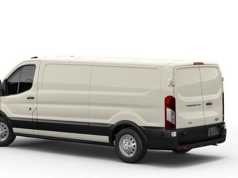 New 2026 Ford Transit 250 Low Roof AWD image 23