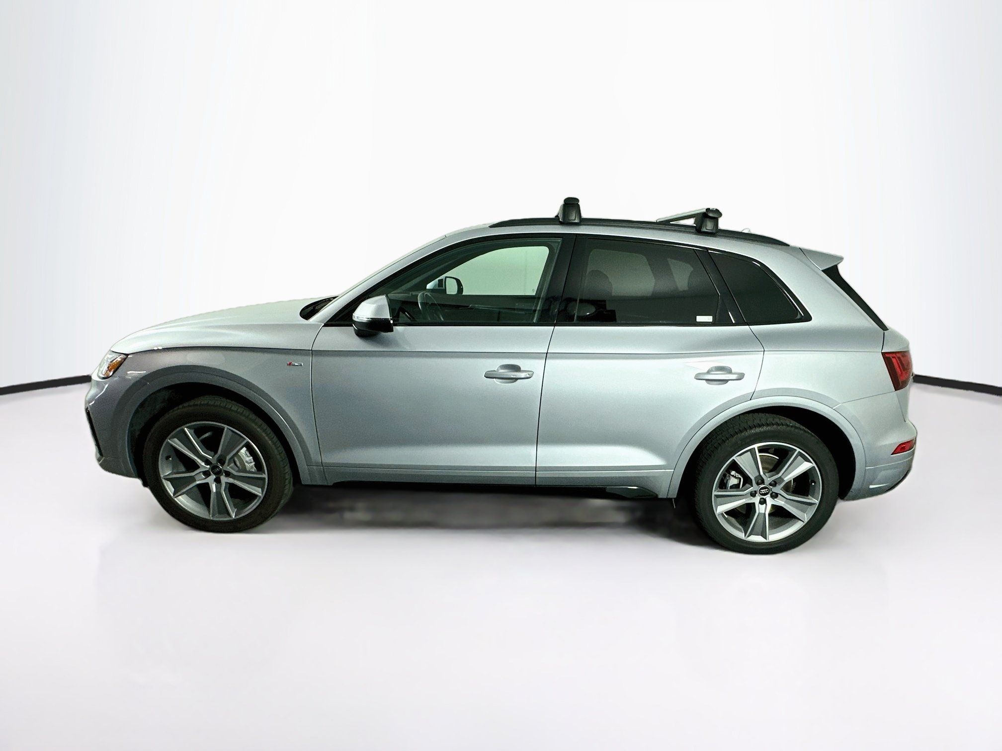 Used 2025 Audi Q5 2.0T Premium AWD/4WD image 4