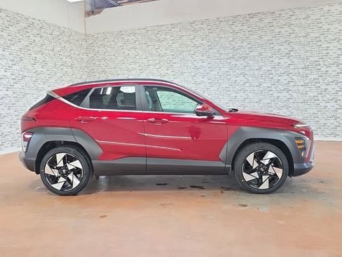 New 2026 Hyundai Kona Limited FWD image 6