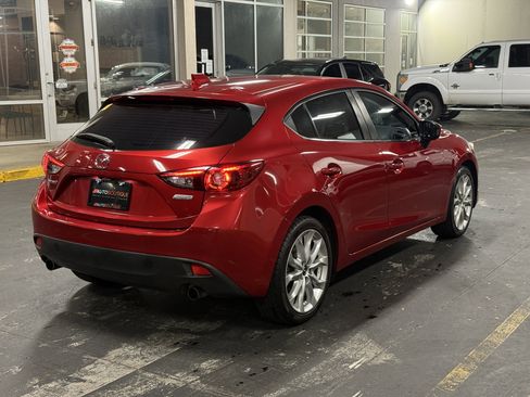 Used 2014 MAZDA MAZDA3 s Grand Touring image 19