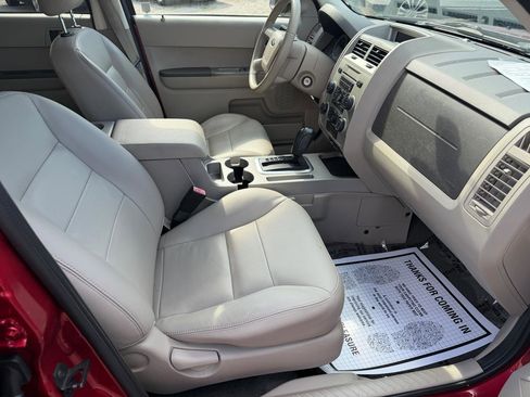 Used 2008 Ford Escape XLT AWD/4WD image 13