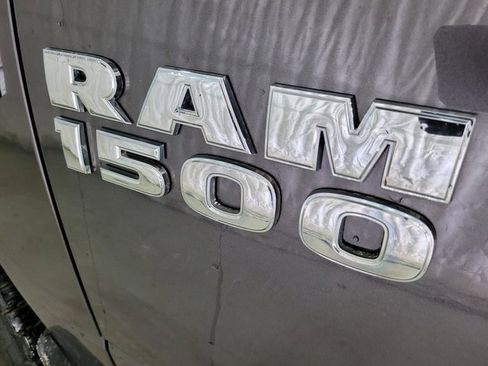 Used 2016 RAM 1500 Sport w/ Sport Premium Group image 23