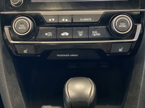 Used 2021 Honda Civic Sport Touring image 22