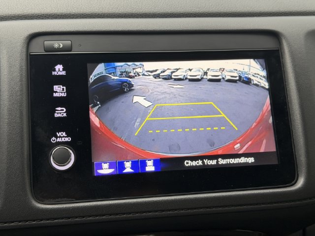 Used 2020 Honda HR-V Sport image 14