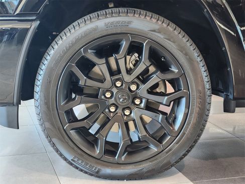 New 2026 RAM 1500 Limited image 9