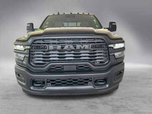 Used 2026 RAM 3500 Tradesman AWD/4WD image 13