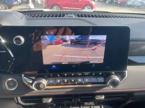 New 2026 Chevrolet Colorado Z71 w/ Z71 Convenience Package 2 image 24