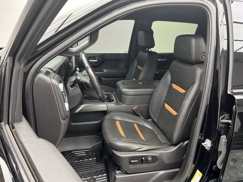 Used 2020 GMC Sierra 1500 AT4 w/ AT4 Premium Package AWD/4WD image 10