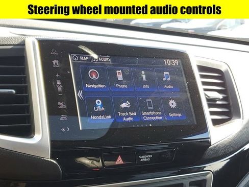 Used 2020 Honda Ridgeline RTL-E image 17