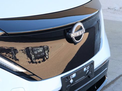 Used 2024 Nissan Ariya AWD image 59