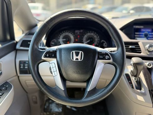 Used 2016 Honda Odyssey SE image 20