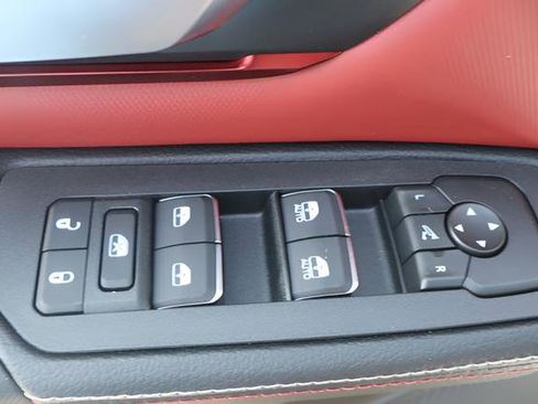 New 2026 RAM 1500 Rebel AWD/4WD image 17