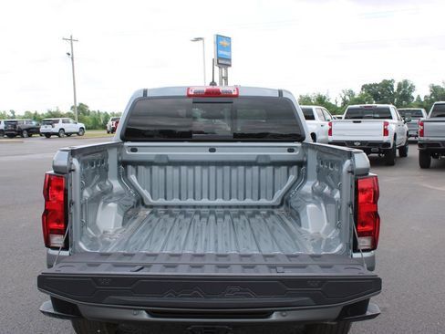 New 2026 Chevrolet Colorado LT w/ Advanced Trailering Package AWD/4WD image 16