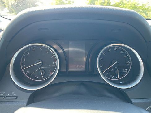 Used 2024 Toyota Camry LE image 15