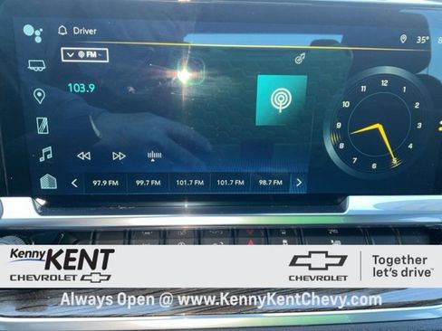 Used 2022 Chevrolet Silverado 1500 LT w/ Protection Package image 36