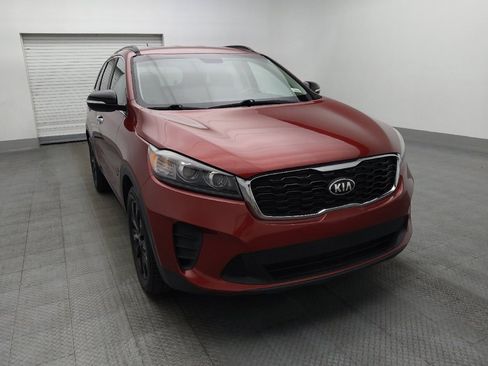 Used 2019 Kia Sorento S image 14