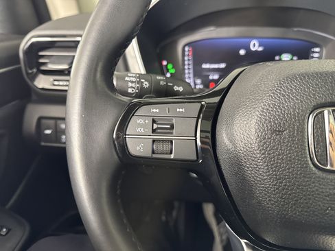 Certified 2023 Honda Pilot Elite image 34