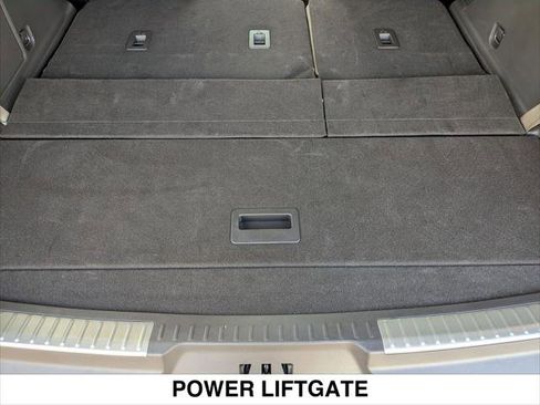 Used 2024 Lincoln Navigator Reserve image 25