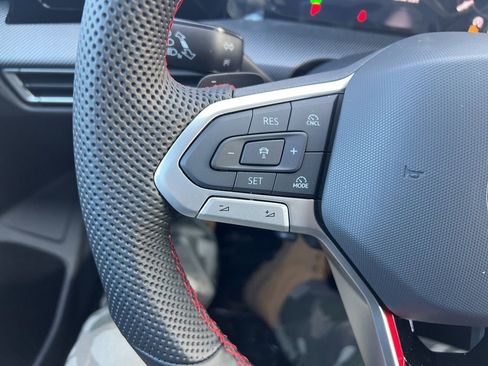 New 2026 Volkswagen GTI S FWD image 26