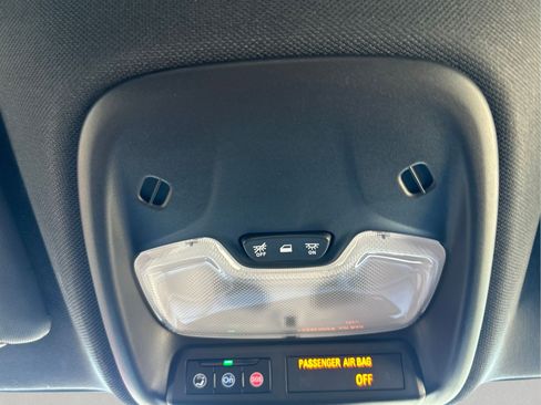 Used 2024 Chevrolet Colorado Trail Boss w/ Technology Package AWD/4WD image 35