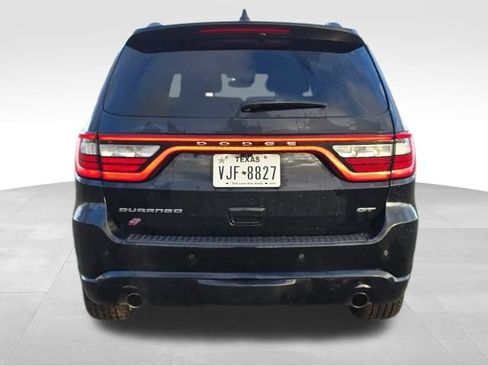 Used 2024 Dodge Durango GT image 6