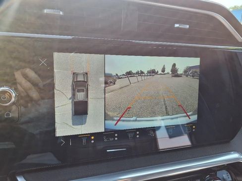 Certified 2023 GMC Sierra 1500 Denali w/ Denali Reserve Package image 20