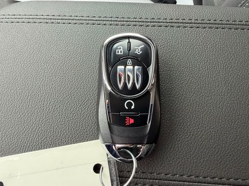 New 2026 Buick Encore GX Preferred w/ Advanced Technology Package image 27