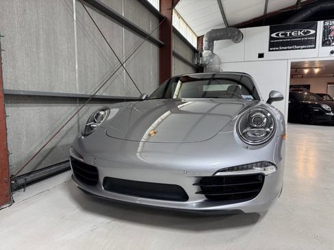 Used 2014 Porsche 911 Carrera S image 30