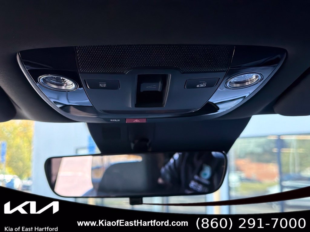 New 2027 Kia Sportage X-Line AWD/4WD image 30