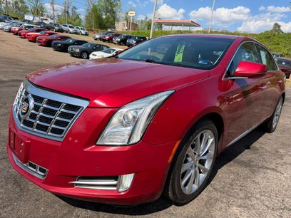 Used 2013 Cadillac XTS Luxury