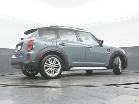 Used 2023 MINI Cooper Countryman S AWD/4WD image 32