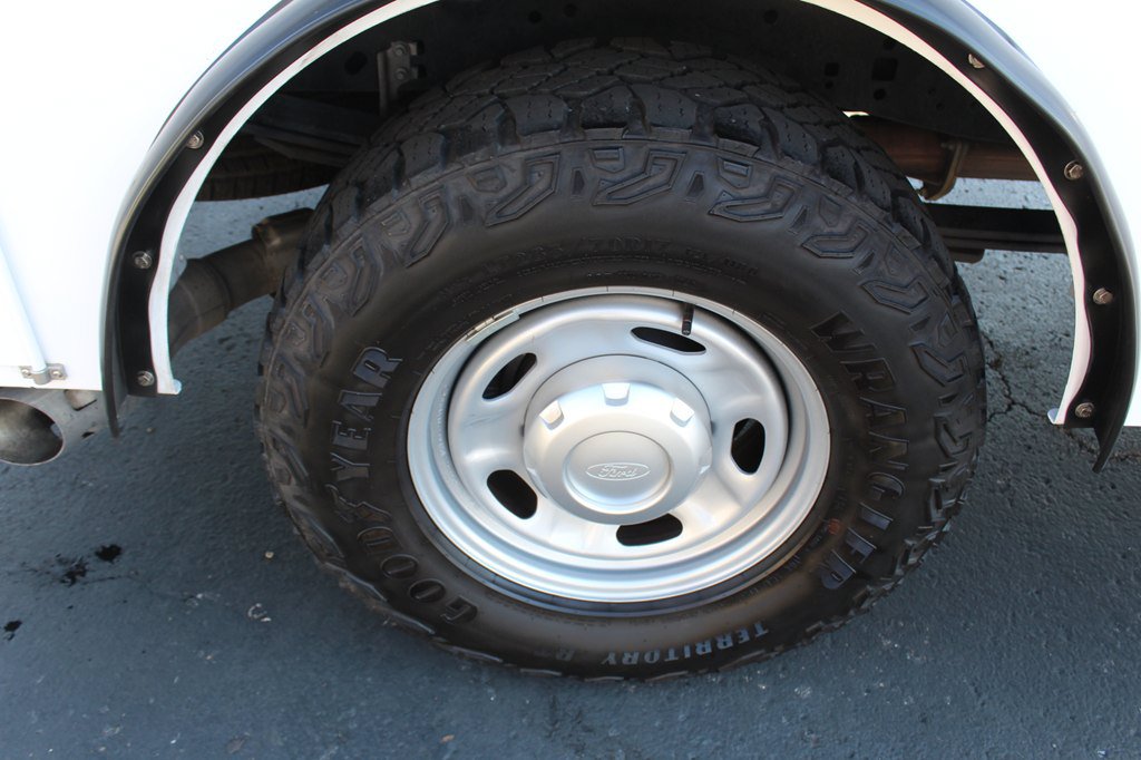 Used 2025 Ford F250 XL w/ XL Off-Road Package AWD/4WD image 31