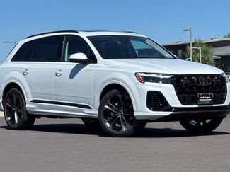 Used 2025 Audi Q7 3.0T Premium Plus video 1