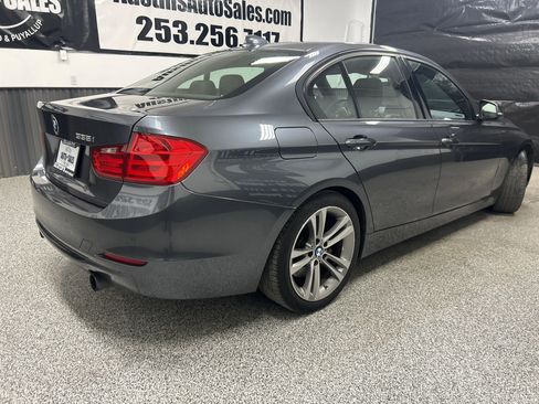 Used 2014 BMW 335i Sedan RWD image 6
