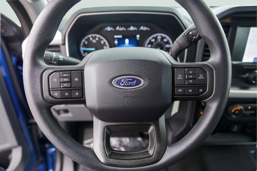 Used 2023 Ford F150 XLT AWD/4WD image 15