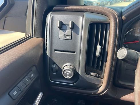 Used 2014 Chevrolet Silverado 1500 LTZ w/ Texas Edition, 1LZ Trim image 14