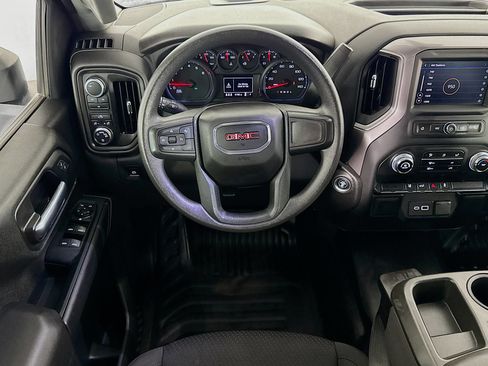 Used 2024 GMC Sierra 2500 Pro w/ Convenience Package image 15