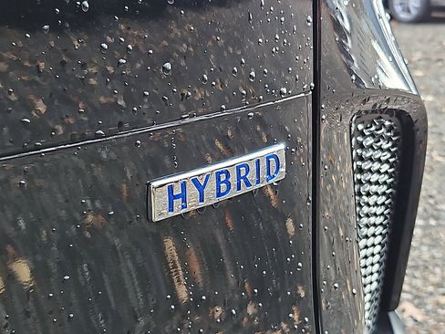 New 2026 MAZDA CX-50 AWD 2.5 Hybrid w/ Premium Pkg image 21