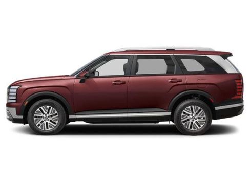 New 2027 Hyundai Palisade SEL AWD/4WD image 2
