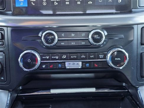 Used 2024 Ford F150 Lariat w/ Tow/Haul Package image 14